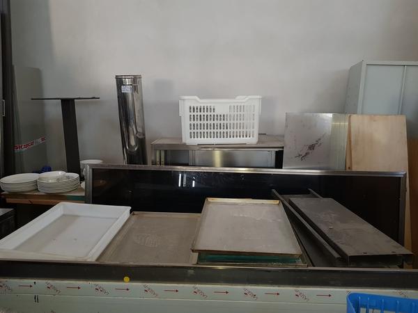 1#3836 Cucine e attrezzature per la ristorazione in vendita - foto 27