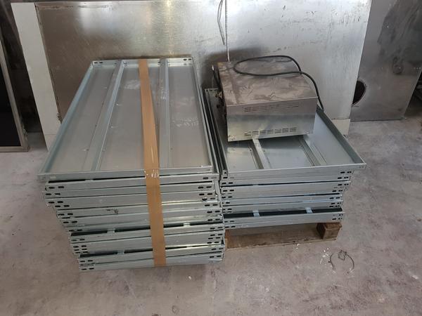 1#3836 Cucine e attrezzature per la ristorazione in vendita - foto 29