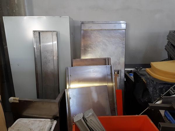 1#3836 Cucine e attrezzature per la ristorazione in vendita - foto 31