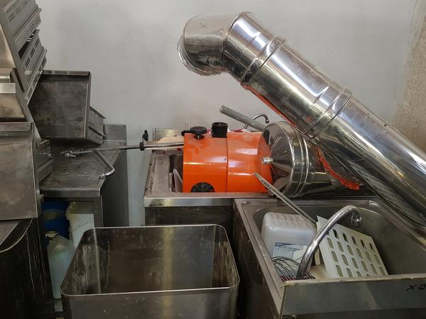 1#3836 Cucine e attrezzature per la ristorazione in vendita - foto 33