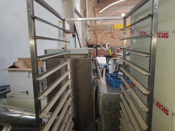 1#3836 Cucine e attrezzature per la ristorazione in vendita - foto 35