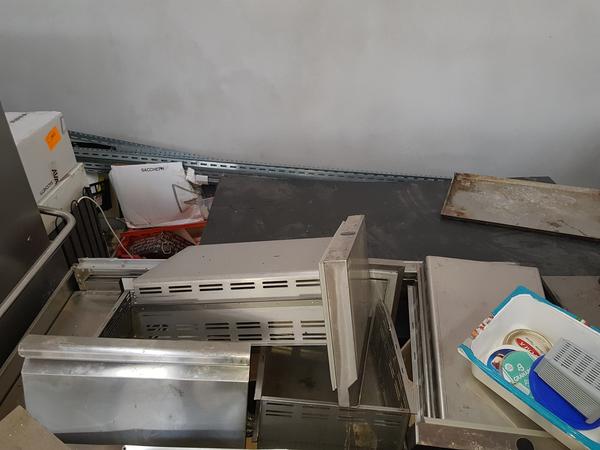 1#3836 Cucine e attrezzature per la ristorazione in vendita - foto 36