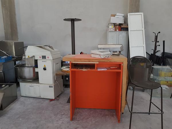 1#3836 Cucine e attrezzature per la ristorazione in vendita - foto 38