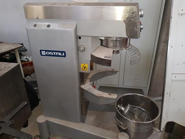1#3836 Cucine e attrezzature per la ristorazione in vendita - foto 39