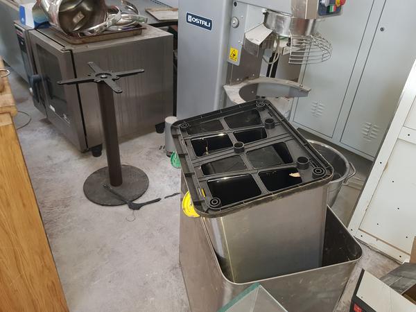 1#3836 Cucine e attrezzature per la ristorazione in vendita - foto 41