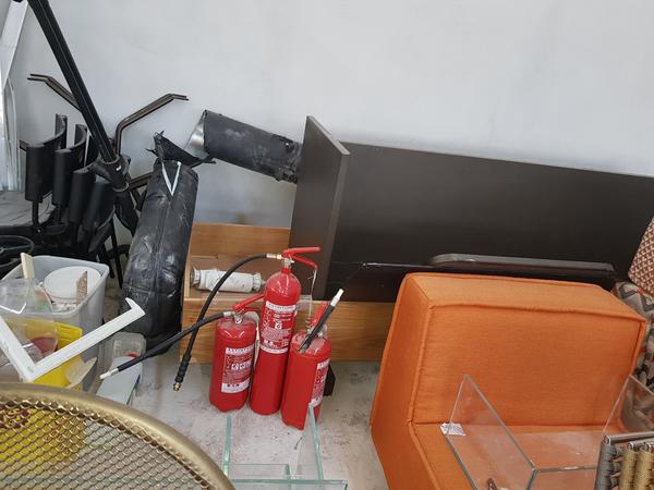 1#3836 Cucine e attrezzature per la ristorazione in vendita - foto 43