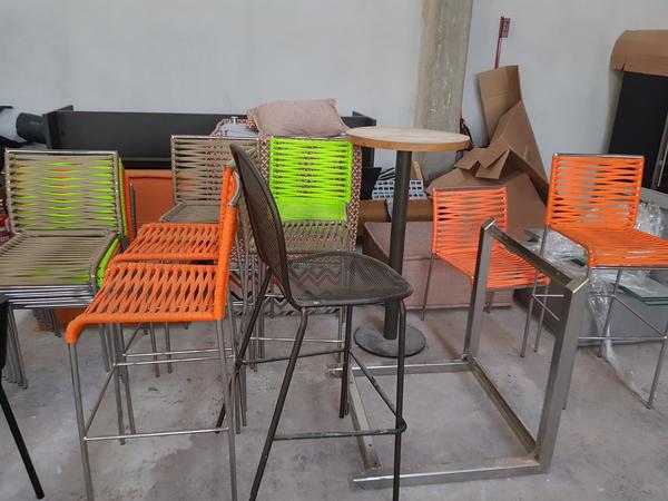 1#3836 Cucine e attrezzature per la ristorazione in vendita - foto 45