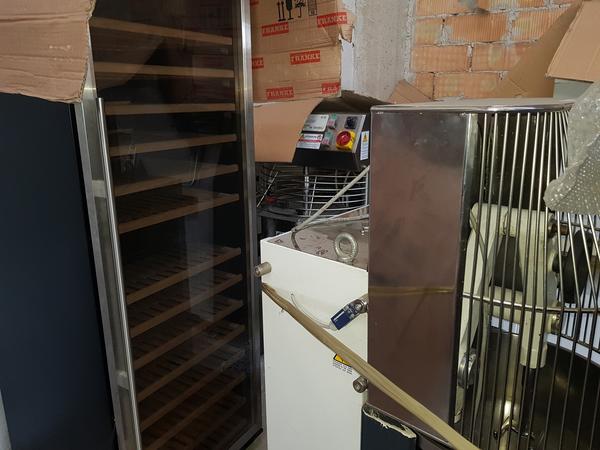 1#3836 Cucine e attrezzature per la ristorazione in vendita - foto 49