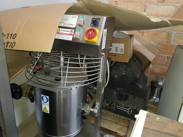 1#3836 Cucine e attrezzature per la ristorazione in vendita - foto 50