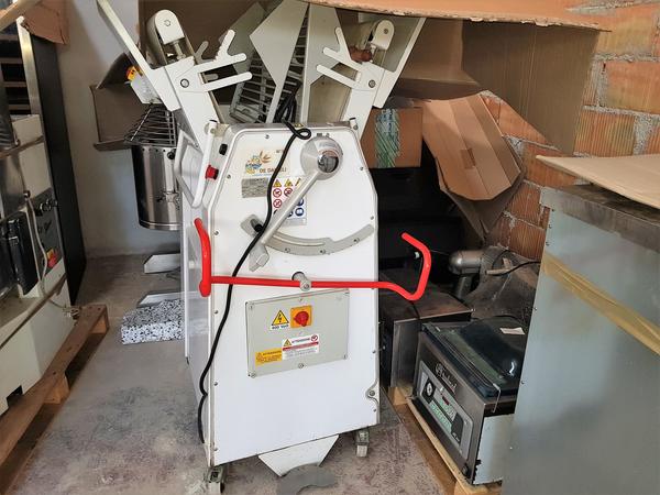 1#3836 Cucine e attrezzature per la ristorazione in vendita - foto 51