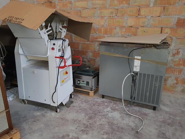 1#3836 Cucine e attrezzature per la ristorazione in vendita - foto 52