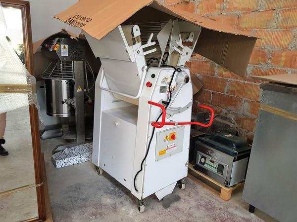 1#3836 Cucine e attrezzature per la ristorazione in vendita - foto 53