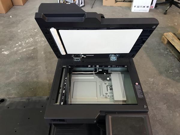 1#3837 Kyocera Taskalfa 2550 in vendita - foto 5
