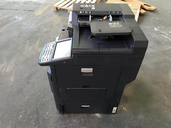 1#3837 Kyocera Taskalfa 2550 in vendita - foto 6