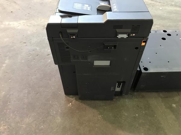 1#3837 Kyocera Taskalfa 2550 in vendita - foto 7