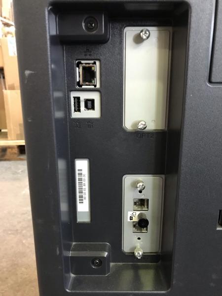 1#3837 Kyocera Taskalfa 2550 in vendita - foto 10