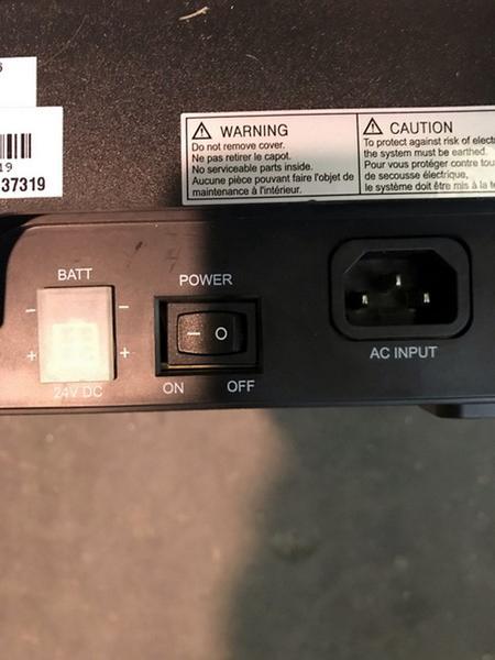 10#3837 Promelit iPECS MG 80 in vendita - foto 10