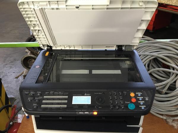 15#3837 Kyocera Ecosys M2535dn in vendita - foto 6