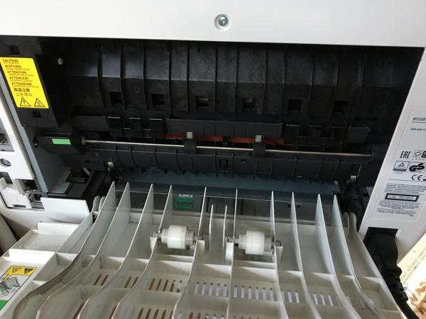 15#3837 Kyocera Ecosys M2535dn in vendita - foto 8