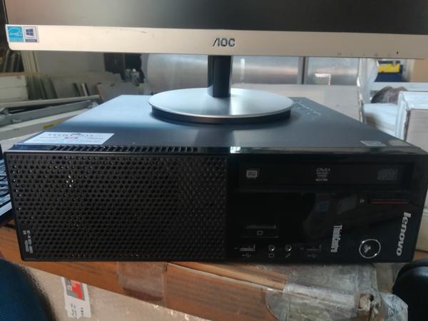 17#3837 Switch Netgear Lenovo Thinkcentre E73 in vendita - foto 3