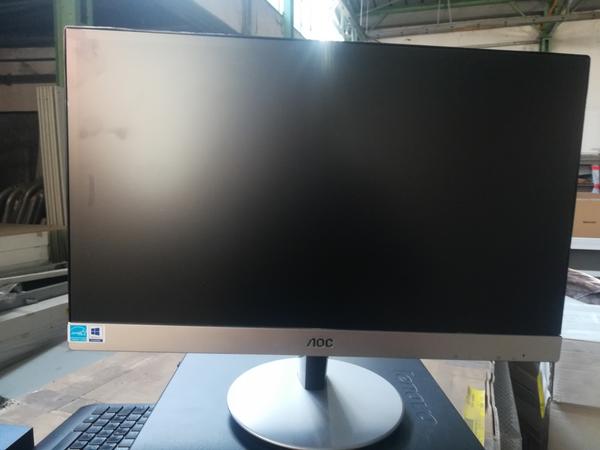 17#3837 Switch Netgear Lenovo Thinkcentre E73 in vendita - foto 4