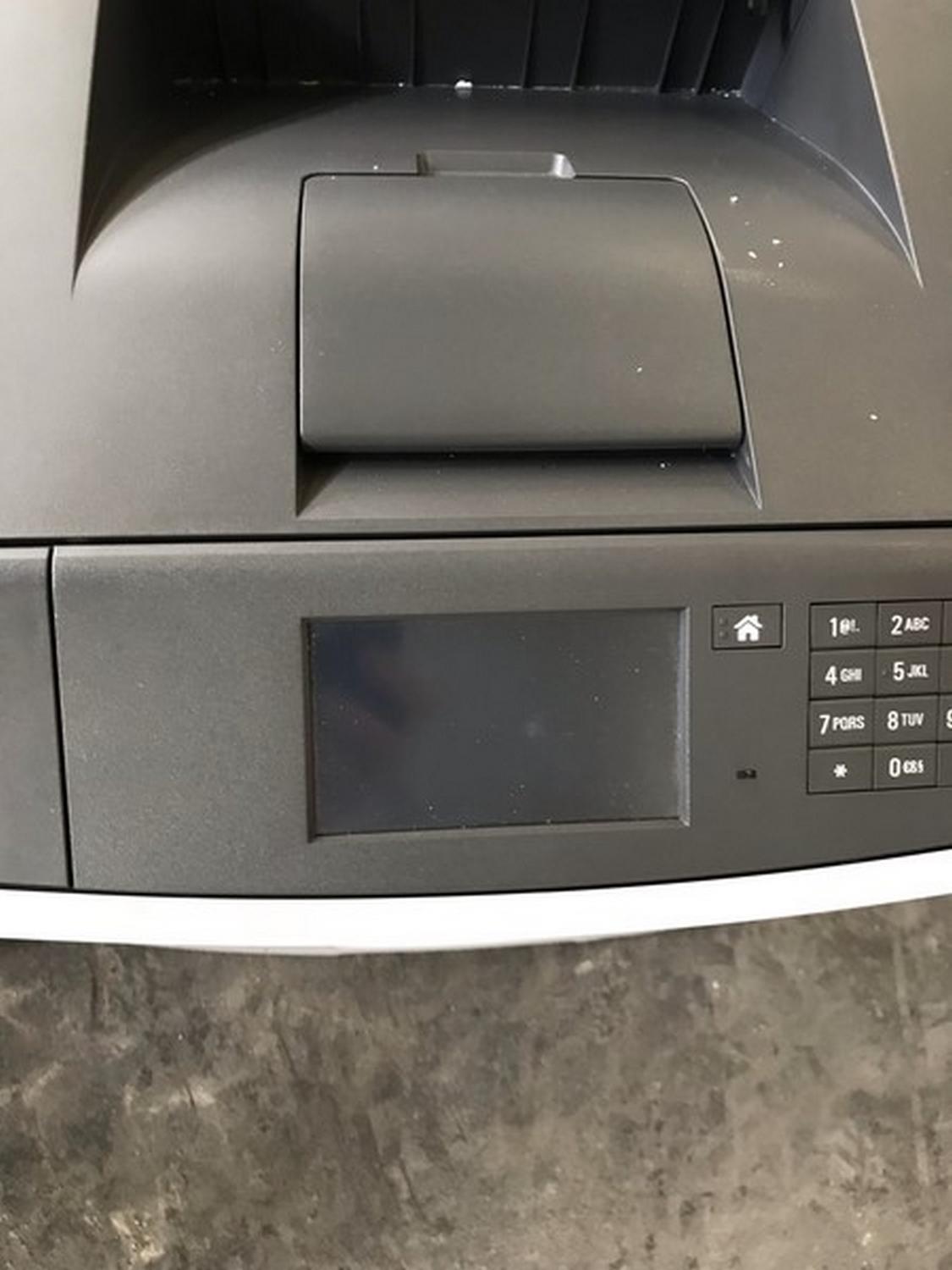 Lotto Lexmark LX M 3150