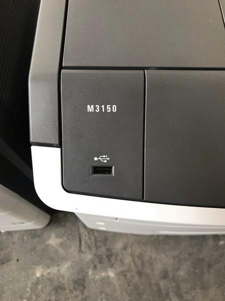 2#3837 Lexmark LX M 3150 in vendita - foto 2