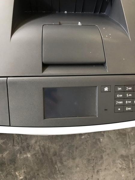 2#3837 Lexmark LX M 3150 in vendita - foto 4