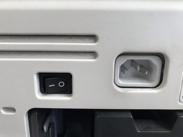2#3837 Lexmark LX M 3150 in vendita - foto 8