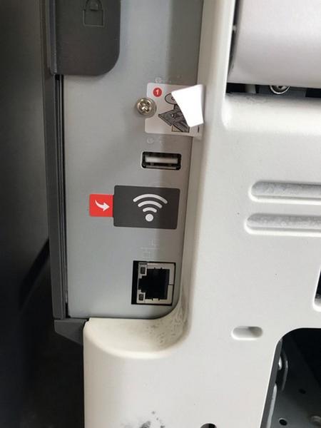 2#3837 Lexmark LX M 3150 in vendita - foto 9