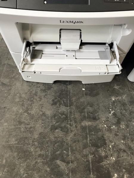 2#3837 Lexmark LX M 3150 in vendita - foto 10