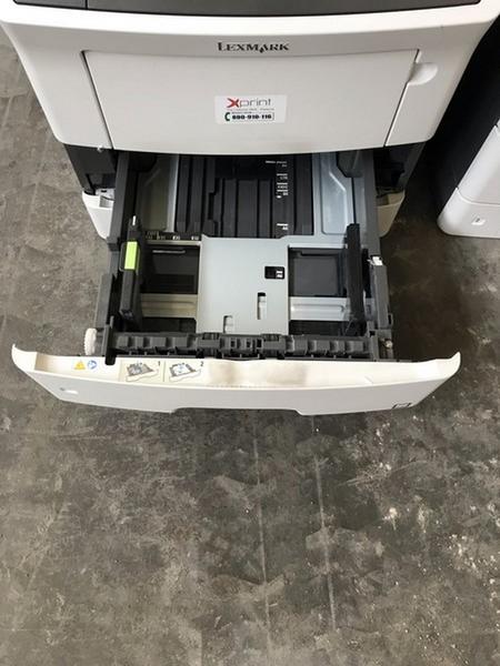 2#3837 Lexmark LX M 3150 in vendita - foto 11