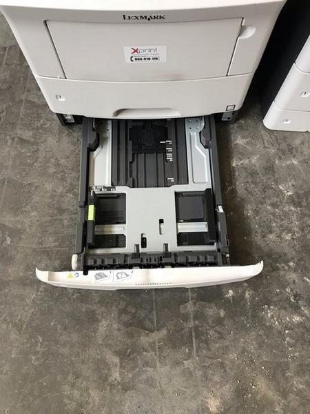 2#3837 Lexmark LX M 3150 in vendita - foto 12