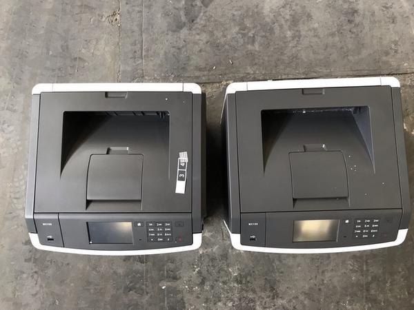 2#3837 Lexmark LX M 3150 in vendita - foto 13