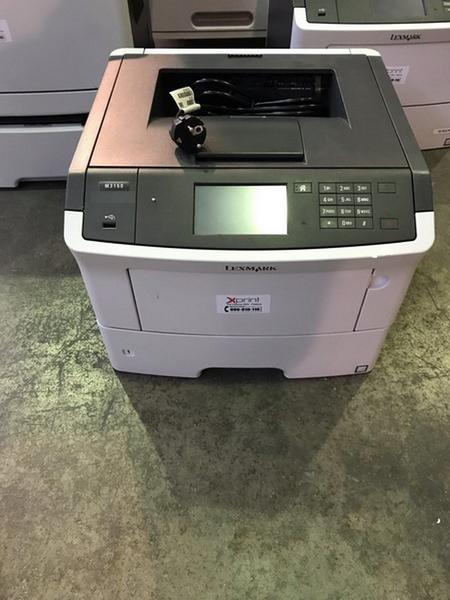 4#3837 Stampanti Lexmark in vendita - foto 2