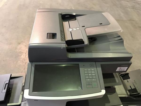 4#3837 Stampanti Lexmark in vendita - foto 7