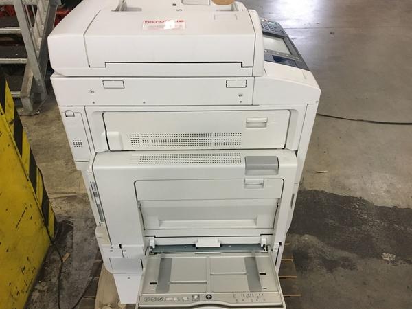 5#3837 Xerox Workcentre 7220 in vendita - foto 4