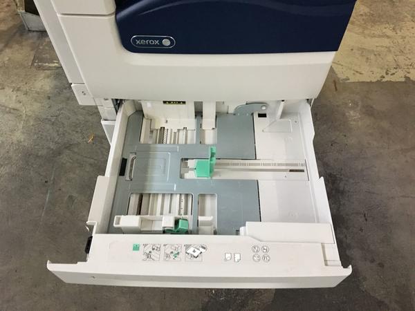 5#3837 Xerox Workcentre 7220 in vendita - foto 7