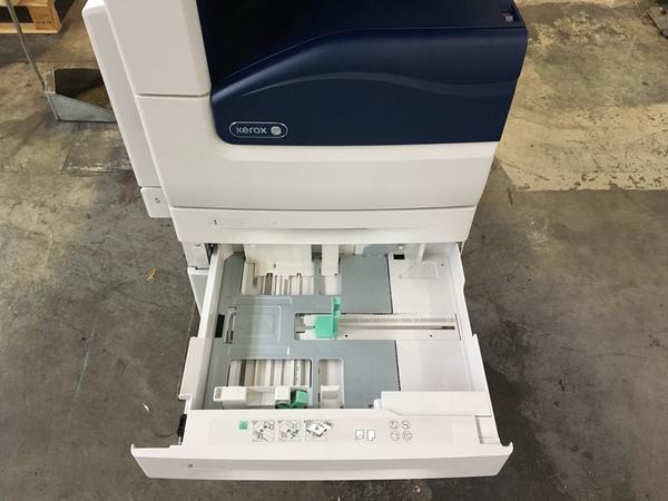 5#3837 Xerox Workcentre 7220 in vendita - foto 8
