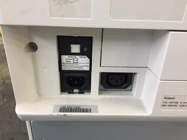 6#3837 Xerox Workcentre 7225 in vendita - foto 6
