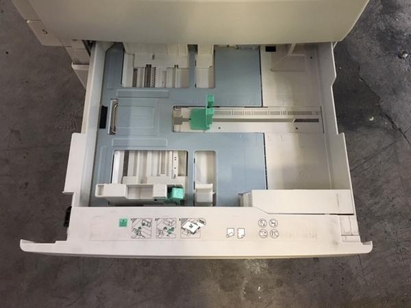 6#3837 Xerox Workcentre 7225 in vendita - foto 8