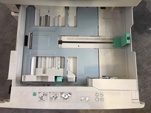 6#3837 Xerox Workcentre 7225 in vendita - foto 9