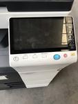 Image 2 - Konica Minolta bizhub C284 - Lot 7 (Auction 3837)