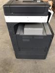 Image 9 - Konica Minolta bizhub C284 - Lot 7 (Auction 3837)