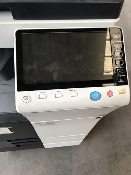 7#3837 Konica Minolta bizhub C284 in vendita - foto 2