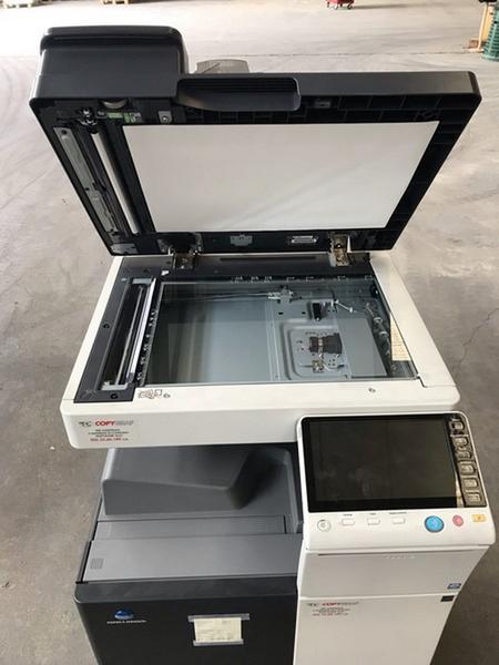 7#3837 Konica Minolta bizhub C284 in vendita - foto 3