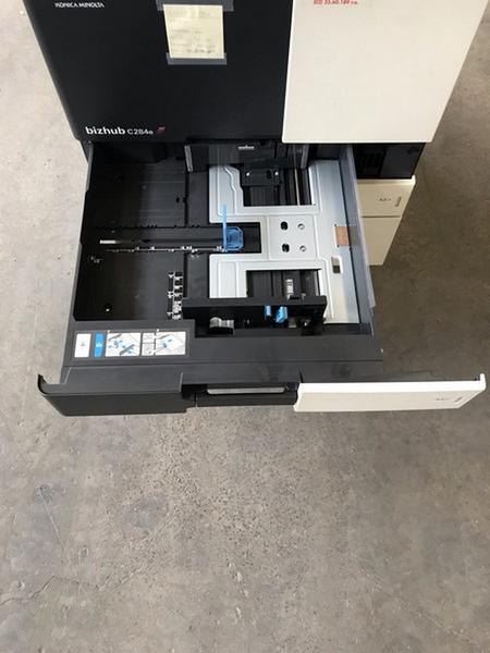 7#3837 Konica Minolta bizhub C284 in vendita - foto 10