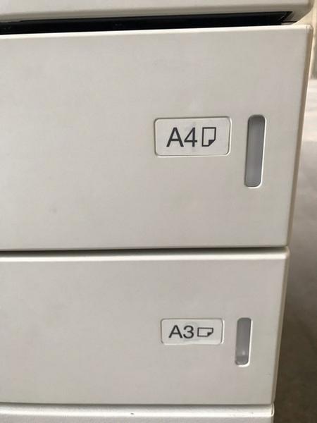 7#3837 Konica Minolta bizhub C284 in vendita - foto 12