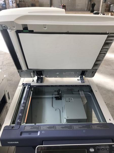 8#3837 Toshiba Copier e-studio 2050 in vendita - foto 6