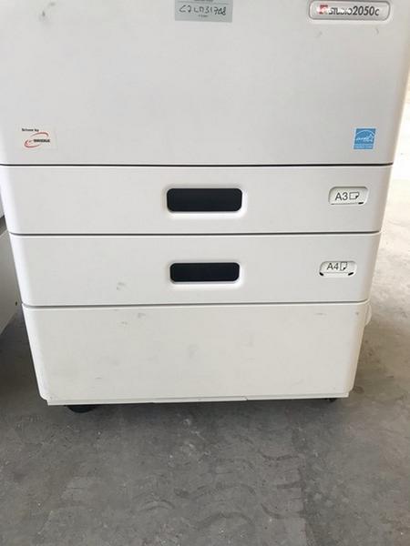 8#3837 Toshiba Copier e-studio 2050 in vendita - foto 7
